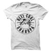 Reel Cool Grandpa T Shirt SS