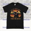 Retro Will Smith The Oscar Slap 2022 T Shirt SS