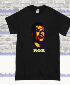 Rob Pelinka T Shirt SS
