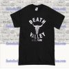 Tailgate Men’s Death Valley T-Shirt SS