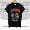 The Boondocks T Shirt SS