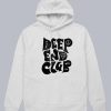 The Deep End Club Hoodie SS