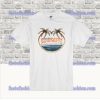 The Eagles Summer Tour Of 1978 T Shirt SS