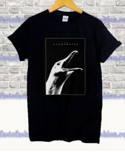 The Lighthouse T-shirt SS