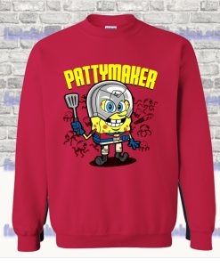 The Pattymaker Sweatshirt SS