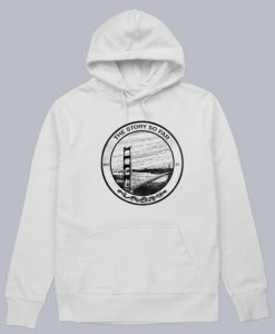 The Story So Far Hoodie SS