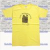 Uncle Sherman Fan Club T Shirt SS