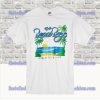 Vintage Beach Boys t shirt SS