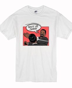 Will Smith Slaps Oscar T Shirt SS