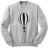 air ballon sweatshirt SS