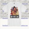 martin character tshirt SS