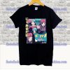 Anime See You Later T Shirt SS