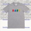 Baby T Shirt SS