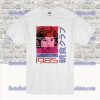 Battle of the legends T Shirt SS