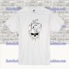 Dead Heart T Shirt SS