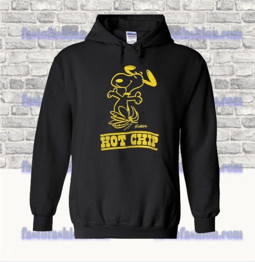Hot Chip Hoodie SS