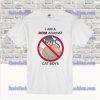 I Am A Mom Against Cat Boys T Shirt SS