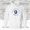 If Music Be The Food Of Love Play On Moon Hoodie SS