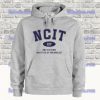 NCIT Neoculture Institute of Technology Hoodie SS
