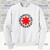 Red Hot Chili Peppers Logo Sweatshirt SS