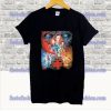 Stranger Things S 4 T Shirt SS