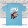 Super Nora Huntress T Shirt SS