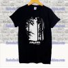 The Cure A Forest T Shirt SS