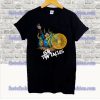 The Evil Tentacles T Shirt SS