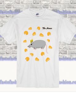The Mouse T-Shirt SS