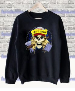 Thunder Rock Sweatshirt SS