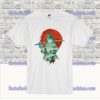 Ukiyo e Breath of Water T Shirt SS