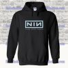 Vintage Nine Inch Nails Hoodie SS