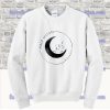 half moon mockups sweatshirt SS