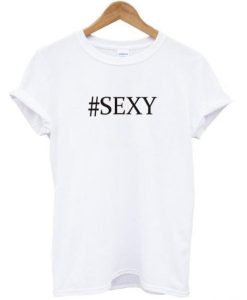 #sexy T shirt SS