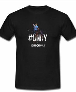 #unity soles4souls tshirt SS