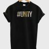 #unity tshirt SS