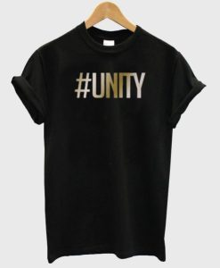#unity tshirt SS