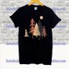 A Spot in the Wood T Shirt SS