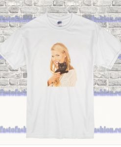 Beth Stern The Cats Meow T Shirt SS