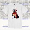 Buldog British T-Shirt SS