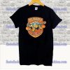 Bumpy The Ankylosaurus T-Shirt SS