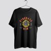 Eddie Munson Things Season Hellfire Club T Shirt SS