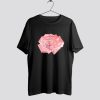 Genuine Rose Diamond Julia Michaels Merchandise T Shirt SS