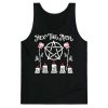 Hex The Rich Tank Top SS