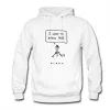 I want to break free Queen Hoodie SS