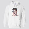 James Charles Butterfly Inspired Hoodie SS