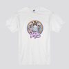 Jane the Virgin Merch Family T Shirt SS