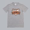 Junior Giants T-shirt SS