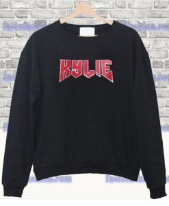 Kylie Jenner Sweatshirt SS