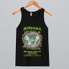 Nirvana Butthole Surfers Chokebore Tank Top SS